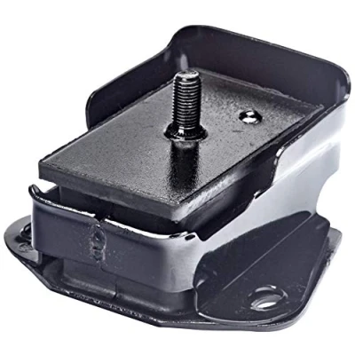 Image of MB007023, MB436578, MB581801, MB581802A, MR151237 Engine Mounting JAPANPARTS RU 501 both sides MITSUBISHI: Pajero Sport 1 SUV