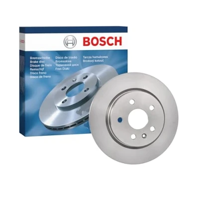Image of 13501303, 13502199, 569128 Brake disc BOSCH 0 986 479 514 315mm 23mm 5 120mm Vented Oiled VAUXHALL: Insignia Mk1, Mk1 Limousine