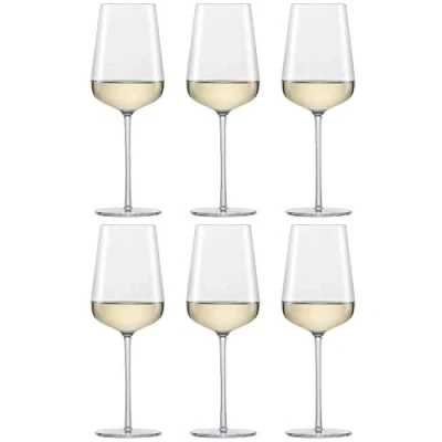 Image of Schott Zwiesel 121404 Vervino Riesling Glass