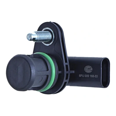 Image of 55580466 Sensors HELLA 6PU 009 168 531 Hall Sensor VAUXHALL: Insignia Mk1 Limousine, Mk2 Sports Tourer, Astra Mk7, OPEL: J Hatchback