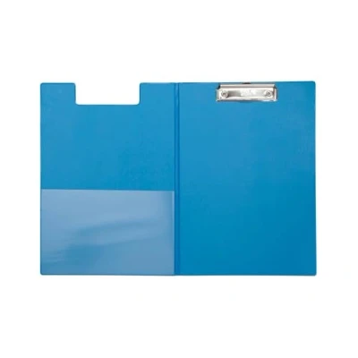 Image of MAUL Clipboard Folder with clear internal pocket