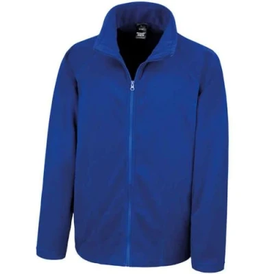 Image of Result R114X Micron Fleece Royal, 2X Large