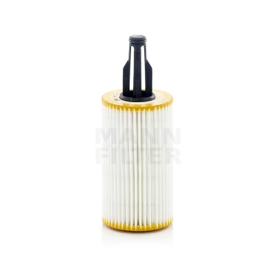 Image of 2761800009, 2761840025, A2761800009, A2761840025 Oil Filter MANN HU 7025 z with seal Insert MERCEDES BENZ: C Class Coupe, SLK