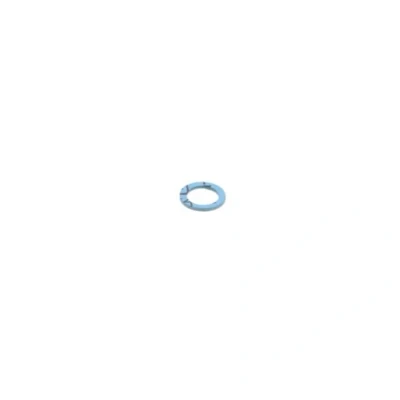 Image of Ariston Chaffoteaux Sheet Gasket 16.5mm X 11mm 1.5mm 60061854 14