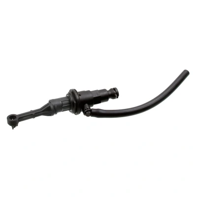 Image of 3061000QAA, 3061000QAE Clutch MASTER Cylinder FEBI BILSTEIN 46430 RENAULT: 2 Kasten, Bus, VAUXHALL: Movano Mk1