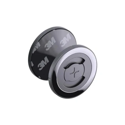 Image of PHONE STICKER UNIVERSAL SP CONNECT INTERFACE SPC+ MINI BLACK