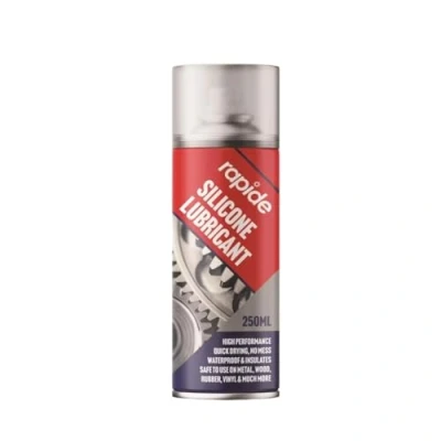 Image of PNJB Silicone Spray, All Weather Protection, Multi Purpose, Repels Dirt &amp; Moisture, Fast Drying, Vinyl Material,250ML (1PCS)