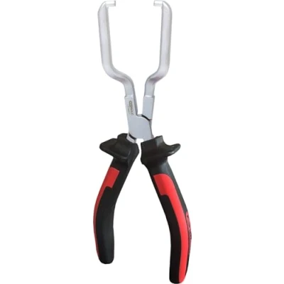 Image of KS Tools 115.0900 Fuel line pliers