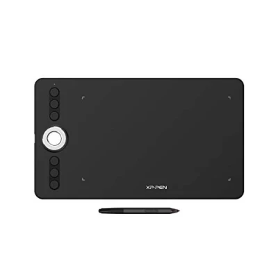 Image of XP Pen Deco 02 Graphics Tablet