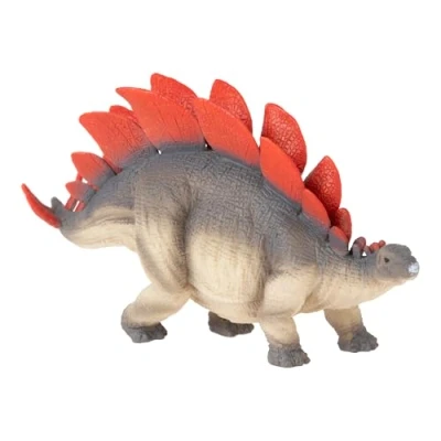 Image of Stegosaurus