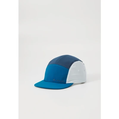 Image of Vaude KIDS Active Unisex Cap for kids, Size: Small, Dark sea