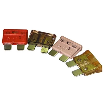 Image of Pearl PWN405 Blade Fuses