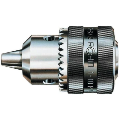 Image of Rohm 1322220 P10L 3/8&quot; 24 Key Type Drill Chuck