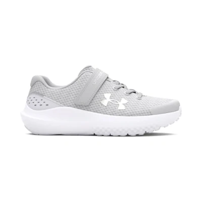 Image of Under Armour UA GPS Surge 4 AC Halo Gray/White/Iridescent 2,5