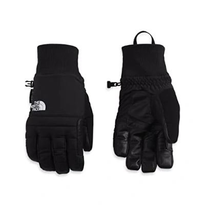 Image of THE NORTH FACE Montana Gloves Tnf Black XXL