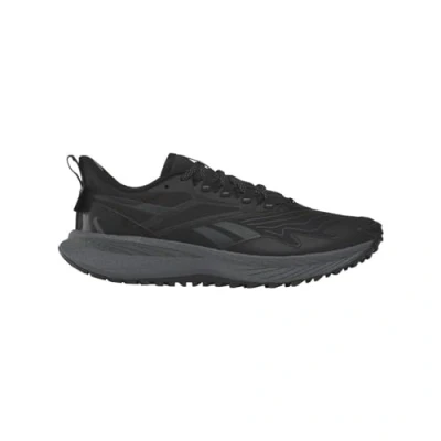 Image of Reebok Men&#039;s FLOATRIDE Energy 5 Adventure Sneaker, CBLACK/PURGRY/PURGRY, 8 UK