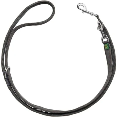 Image of Divo 20/200 Adjustable Lead Brown/Grey