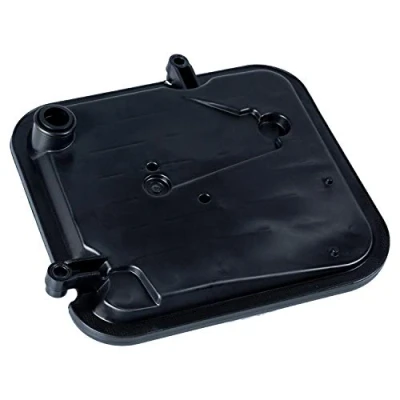 Image of 52852913AA, 52852913AB, 68059549AA Transmission Filter BLUE PRINT ADA102133 JEEP: WRANGLER 3