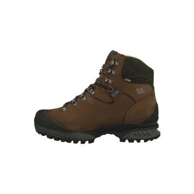 Image of Hanwag Hiking shoes, Men&#039;s, Size: 11, Brown Nubuck
