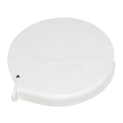 Image of Kenwood KM282 High Speed Outlet Cover White