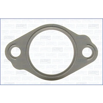 Image of 1101420380 Exhaust Manifold Gasket AJUSA 13091200 MERCEDES BENZ: W123 Saloon, SL Convertible