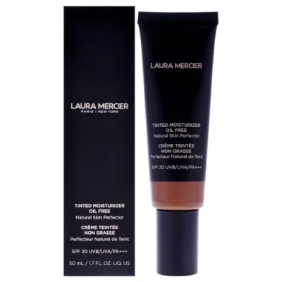Image of Tinted Moisturizer Oil Free Natural Skin Perfector SPF 20 5C1 Nutmeg by Laura Mercier for Women 1.7 oz Foundation