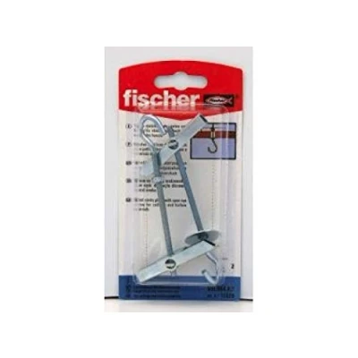 Image of fischer Blister Pack Vh M5 K / (Pack of 2), 15028