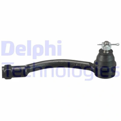 Image of 568201Y050, 568201Y550, 568201Y551 Track rod end DELPHI TA3229 13,3mm Front Axle Right KIA: Picanto II, III