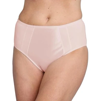 Image of Naturana Women&#039;s Panty Girdle Briefs, Beige (Light Beige), 16 (Size:X Large)