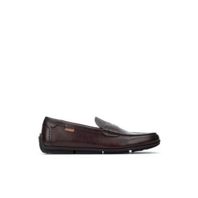 Image of Conil M1S Leather Men&#039;s Loafers Shoes