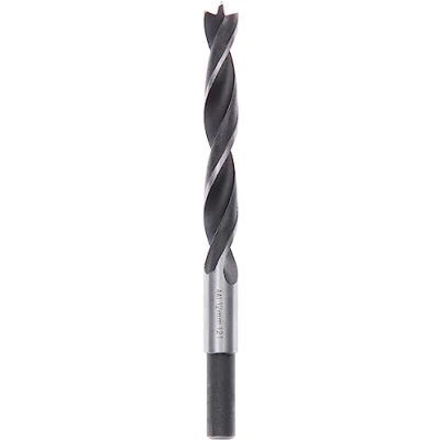 Image of Bosch 2609255209 150mm Brad Point Drill Bits with Diameter 12mm
