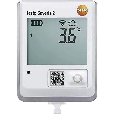 Image of testo Saveris 2 T1