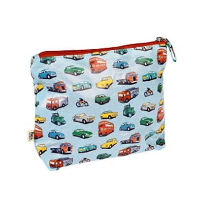 Image of Road Trip Wash Bag