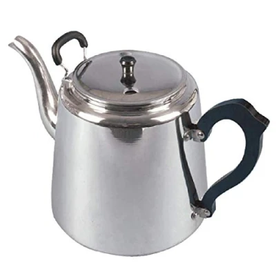 Image of Canteen Teapot 6 Pint Aluminium
