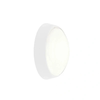 Image of Ansell Helder LED Circular PIR Bulkhead 14W White