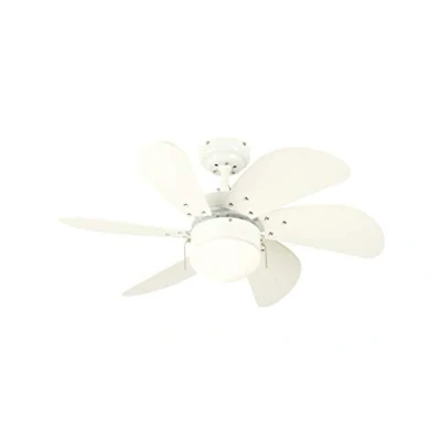 Image of Westinghouse Turbo Swirl Ceiling Fan.