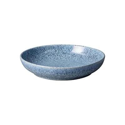 Image of Denby Studio Blue Flint Medium Nesting Bowl