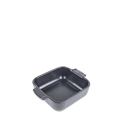 Image of Peugeot Appolia Oven dish Square 18 cm Slate