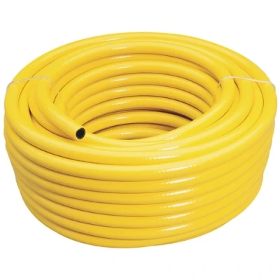 Image of Draper Reinforced Watering Hose, 12mm Bore, 30m