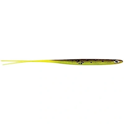Image of Berkley Powerbait Sneakminnow 11cm Motoroil Dropshot