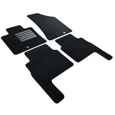 Image of MDM SP 1680 Velour Car Floor Mats Sorento II 2009 &gt; 2015