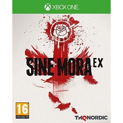 Image of Sine Mora EX Xbox One