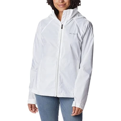 Image of Columbia Women&#039;s Switchback III Jacket