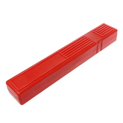 Image of peng Car Truck Emergency Breakdown Triangle Reflective Safety Hazard Red Warning Sign