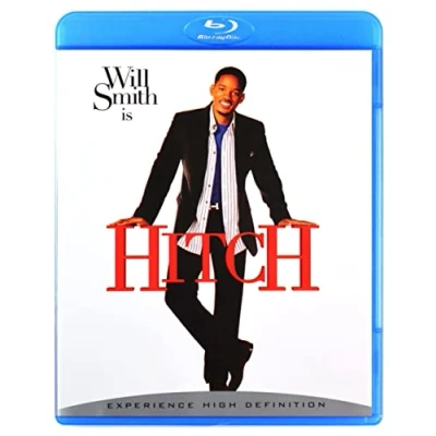 Image of Hitch (English audio. English subtitles)