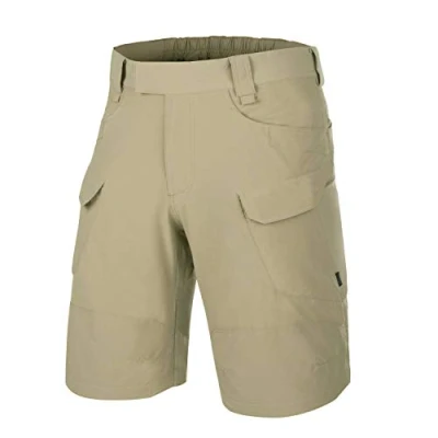 Image of Helikon Tex OUTDOOR TACTICAL SHORTS 11&#039; VersaStretch Lite KHAKI L/Regular