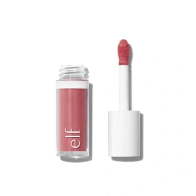 Image of e.l.f. Camo Liquid Blush Cheeky Lychee 4ml