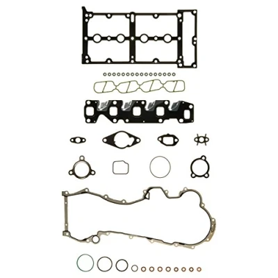Image of 71744288 gasket Set, cylinder head AJUSA 53023600 without VAUXHALL: Corsa Mk3, Astra Mk5 Sport Hatch, Astravan