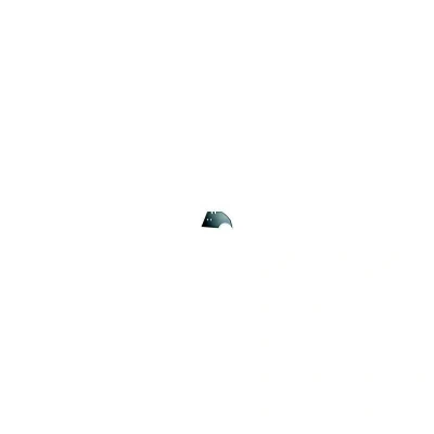 Image of 5192 Knife Blades Concave (Pack 100) STA111952
