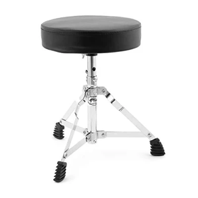 Image of TIGER DHW91 CM Junior Drum Throne Padded Stool